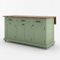 13387 Moss Green